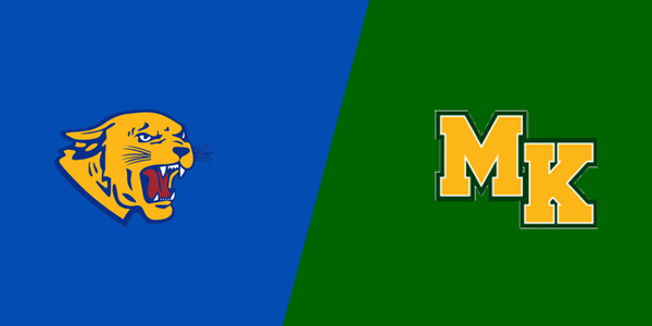 Cranford High School vs. Morris Knolls High School