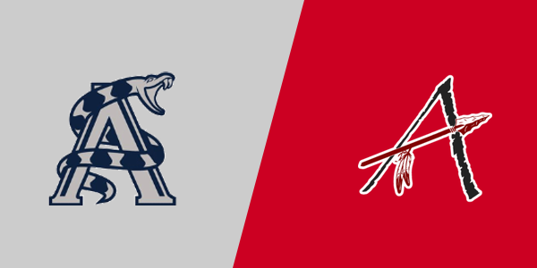 Anaconda High School vs. Arlee High School