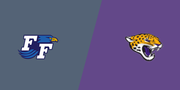 First Flight High School vs. Carrboro High School