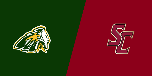 Indian River High School vs. Salisbury Christian School