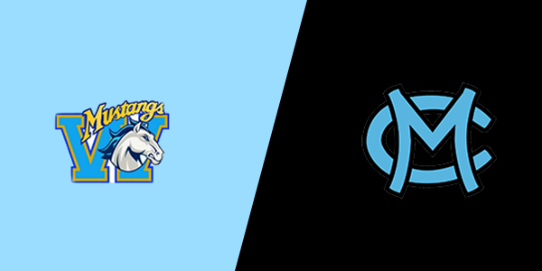 Walnut High School vs. Montclair High School