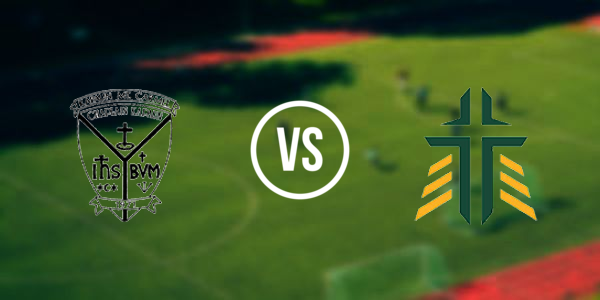 Kapaun Mount Carmel High School vs. Bishop Carroll Catholic High School