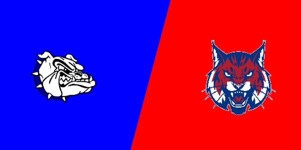 Mission High School vs. Superior High School