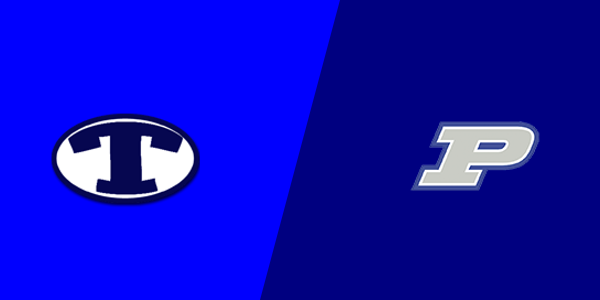 Tift County High School vs. Pierce County High School