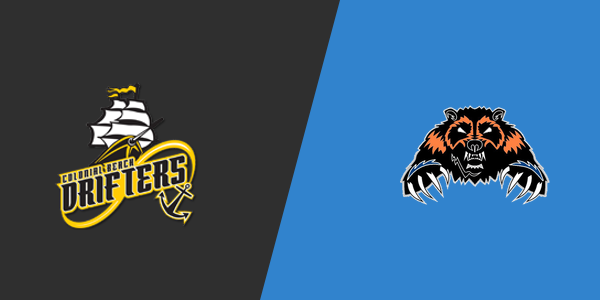 Colonial Beach High School vs. North Stafford High School