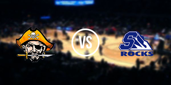 Salem High School vs. Riverview Community High School
