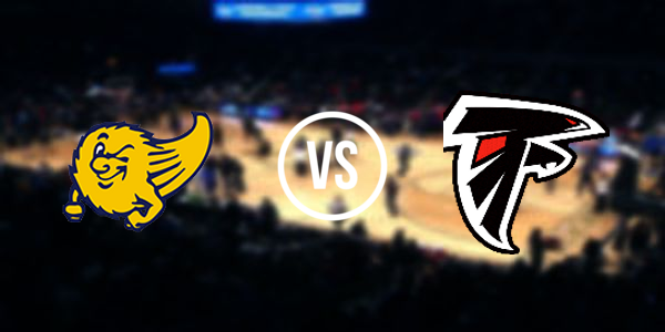 St Johns High School vs. Grand Ledge High School