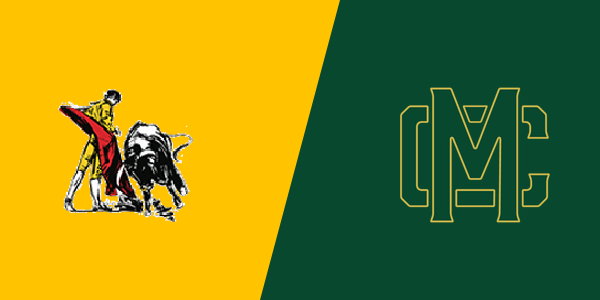 Granada High School vs. Moreau Catholic High School
