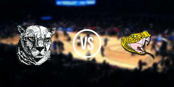 Saratoga Middle-High School vs. Little Snake River Valley School