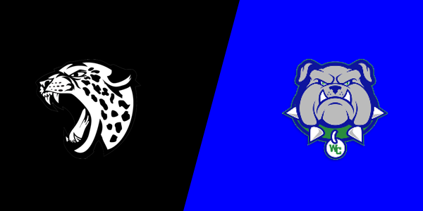 Northwest High School vs. Winston Churchill High School