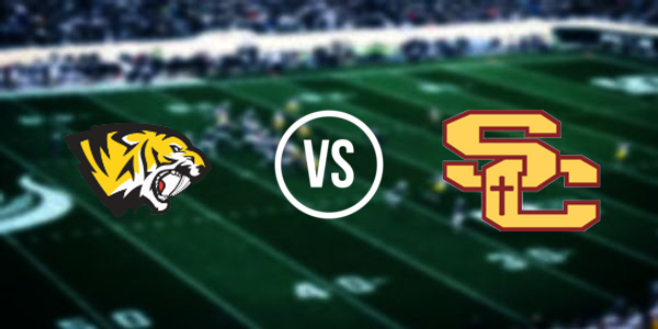 Saguaro vs Salpointe Catholic