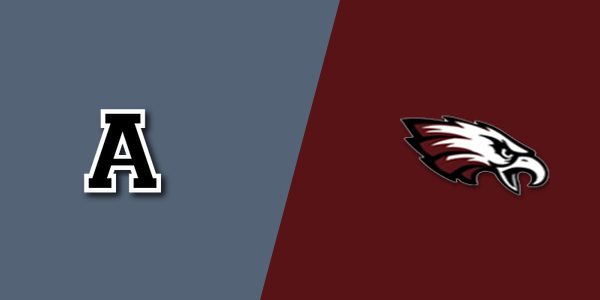 Away vs. Eagleville High School