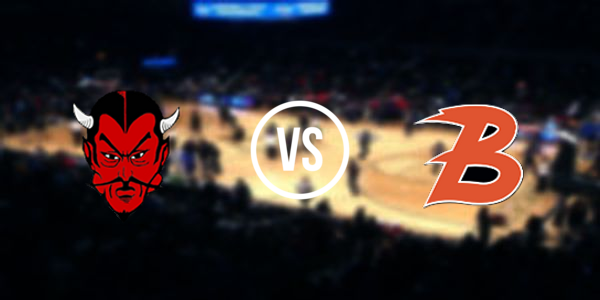 Wallace- Rose Hill High School vs. Red Springs High School