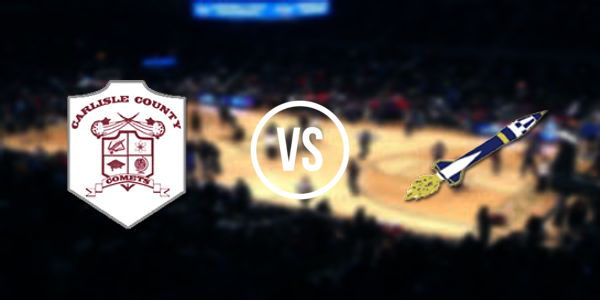 Shelby County vs. Carlisle County
