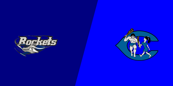 Goddard High School vs. Carlsbad High School