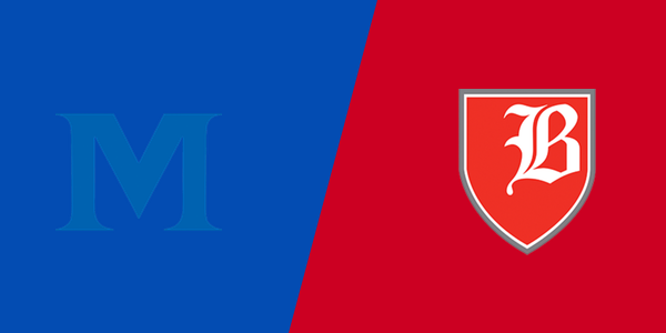 McCallie School vs. Baylor School