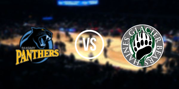 Haines High School vs Skagway High School