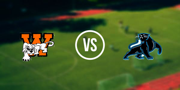 Woodside High School vs. Prospect High School
