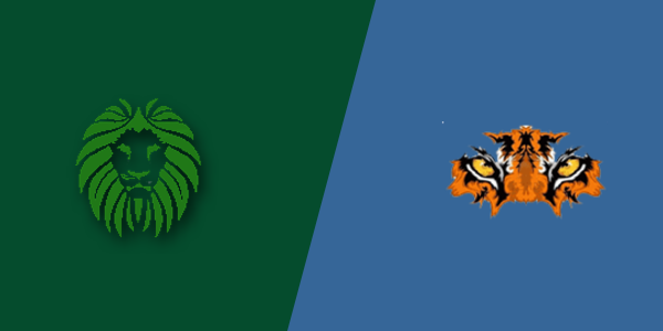 Central-Hayneville High School vs. The Calhoun High School