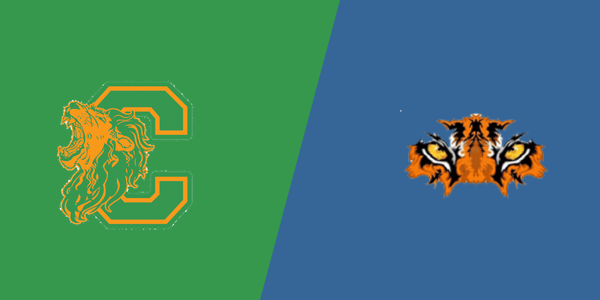 Central-Hayneville High School vs. The Calhoun High School