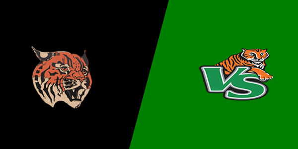 Marshall High School vs. Valley Springs High School