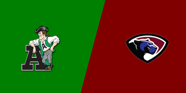 Annapolis vs. Atholton