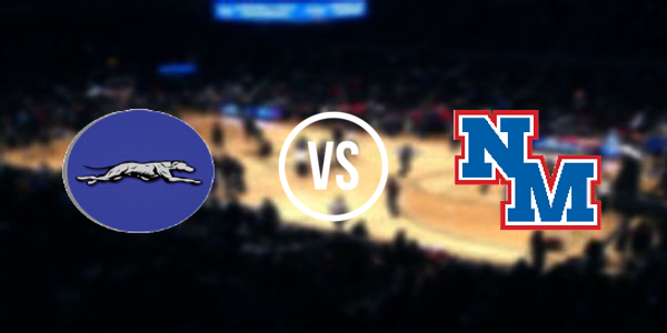 Statesville High School vs. North Mecklenburg High School