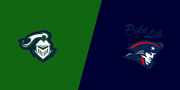 Northside Methodist Academy vs. Pike Liberal Arts School
