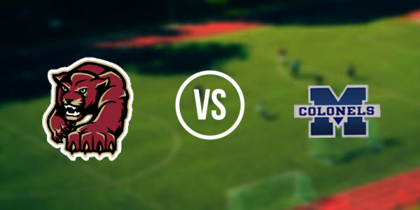 Paint Branch High School vs. Colonel Zadok Magruder High School