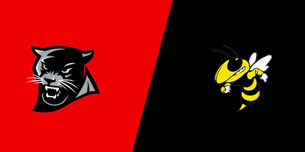 North Johnston High School vs. Roanoke Rapids High School