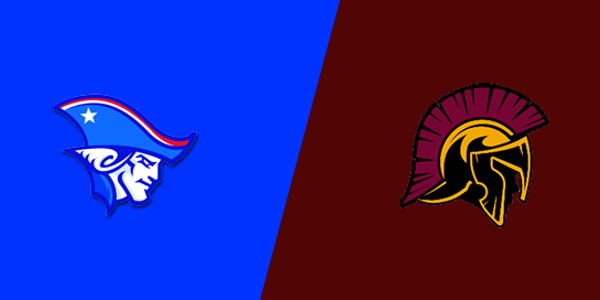 Liberty Charter School vs. Nampa Christian High School