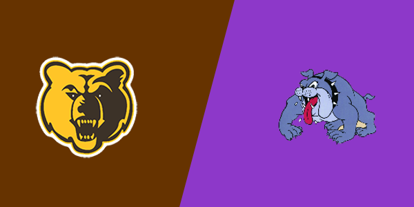 Butte High School vs Capital High School