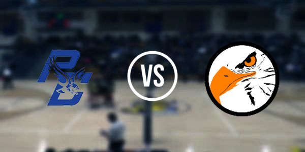 Hope Christian Academy vs Parkway Christian School