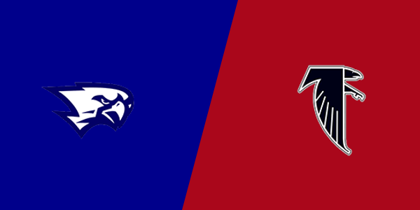 Avon High School vs. Robert E Fitch High School