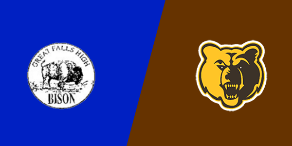 Great Falls High School vs. Capital High School