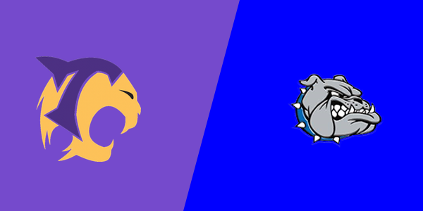Hot Springs County High School vs. Lovell High School
