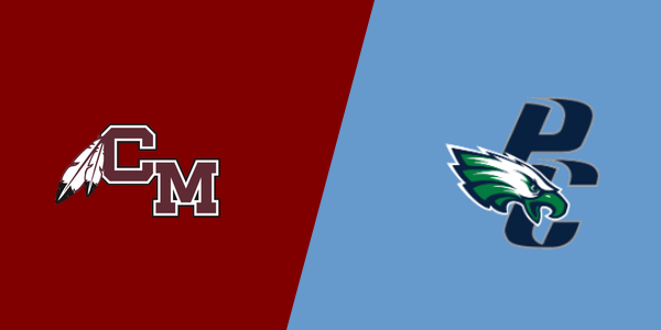 Cheyenne Mountain High School vs. Pine Creek High School