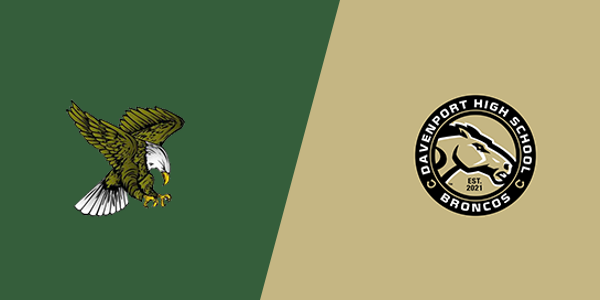 George Jenkins High School vs. Davenport High School