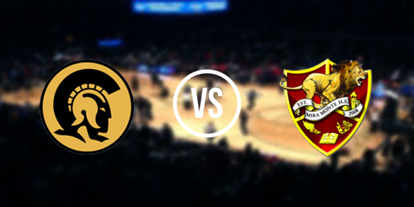 Foothill High School - Bakersfield vs Mira Monte High School