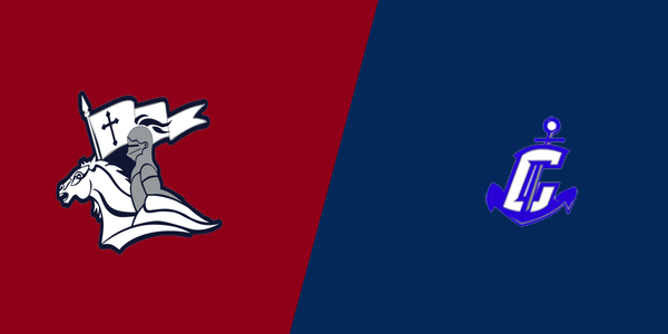 Prout School vs. Cumberland High School