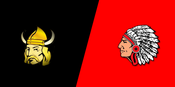 Perry County High School vs. McEwen High School