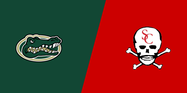 Bulloch Academy vs. Savannah Christian Preparatory School