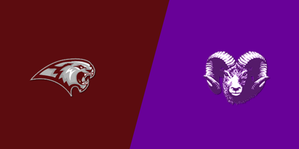 Warren County High School vs. Strasburg High School