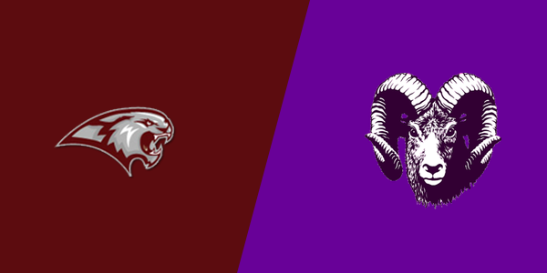 Warren County High School vs. Strasburg High School