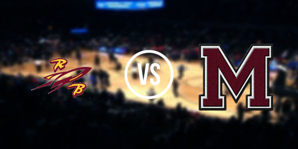 Marengo High School vs Richmond-Burton High School