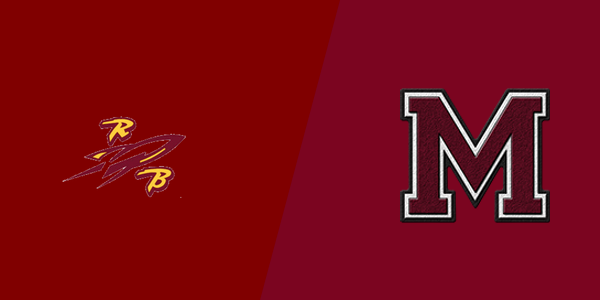 Richmond-Burton High School vs. Marengo High School