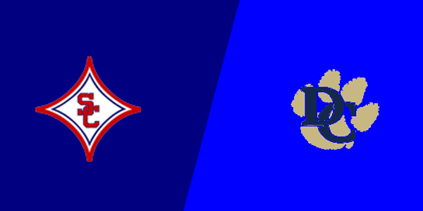 Sandy Creek High School vs. Douglas County High School