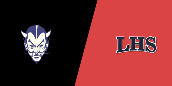 Castlewood High School vs. Lebanon High School