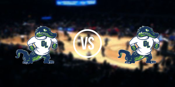 Cardinal Gibbons High School vs. Green Level High School