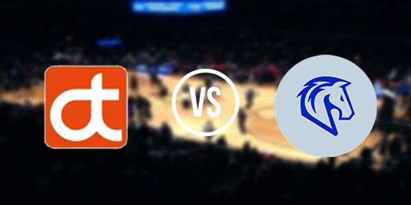 The Nueva School - San Mateo vs Design Tech High School